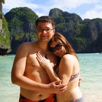 Отзыв от Вероника - Виза Destination Thailand